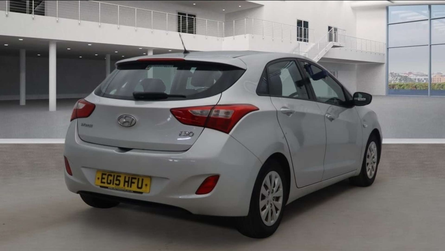 Used Hyundai i30 2015 for sale - 77893505: Photo 10