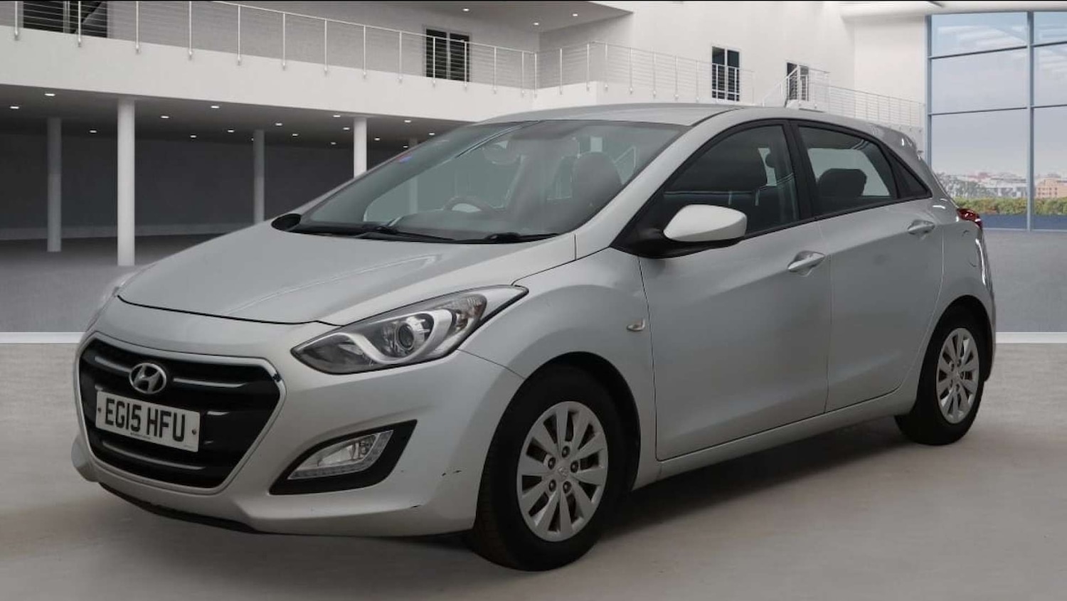 Used Hyundai i30 2015 for sale - 77893505: Photo 4