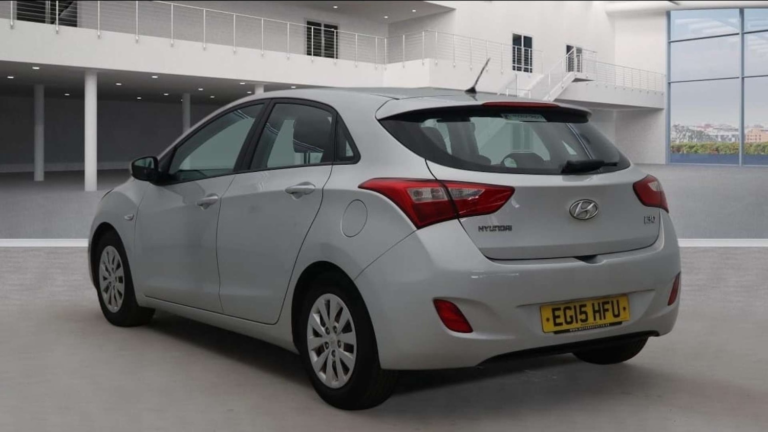 Used Hyundai i30 2015 for sale - 77893505: Photo 7