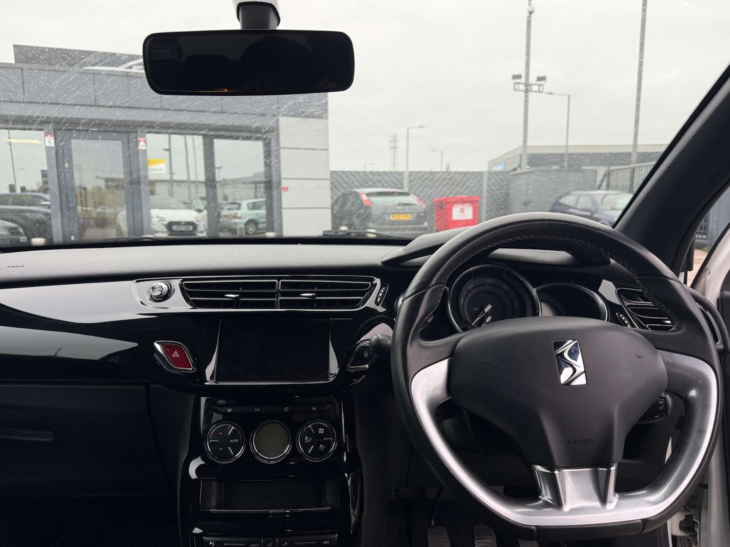 Used DS Automobiles DS 3 2017 for sale - 77422847: Photo 12