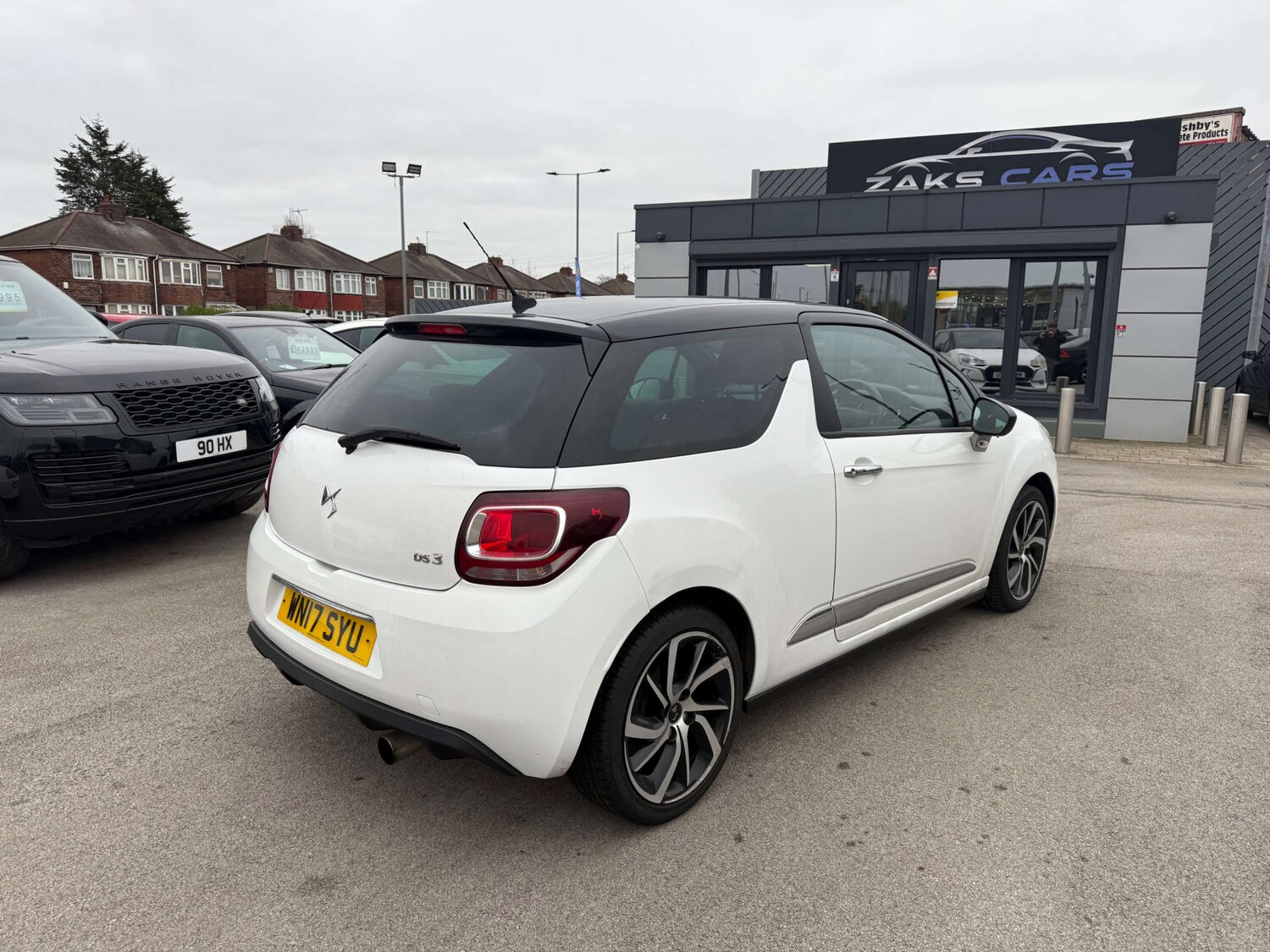 Used DS Automobiles DS 3 2017 for sale - 77422847: Photo 9