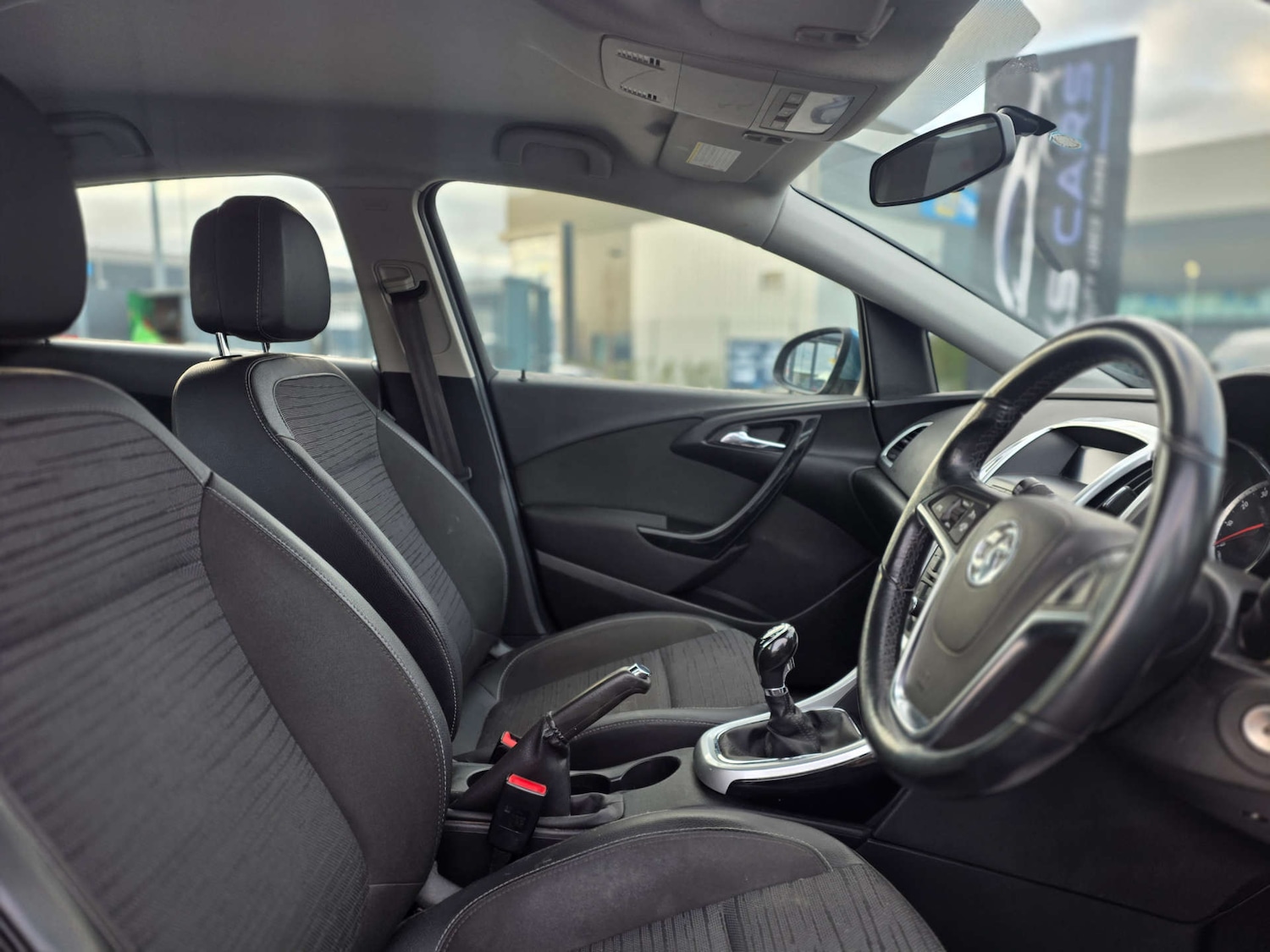 Used Vauxhall Astra 2015 for sale - 77187755: Photo 10