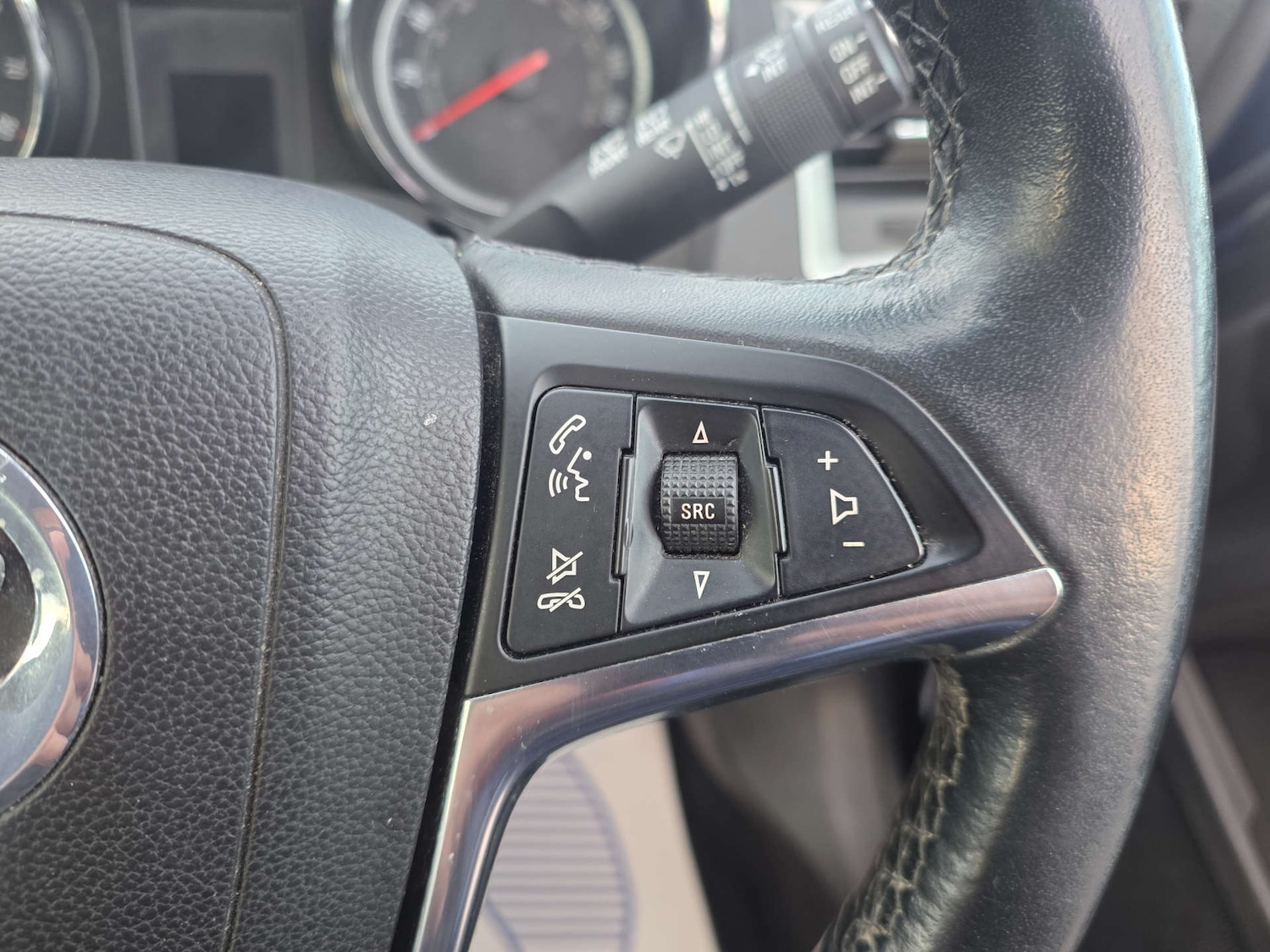 Used Vauxhall Astra 2015 for sale - 77187755: Photo 16