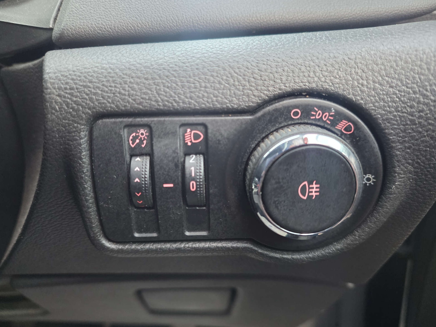 Used Vauxhall Astra 2015 for sale - 77187755: Photo 17