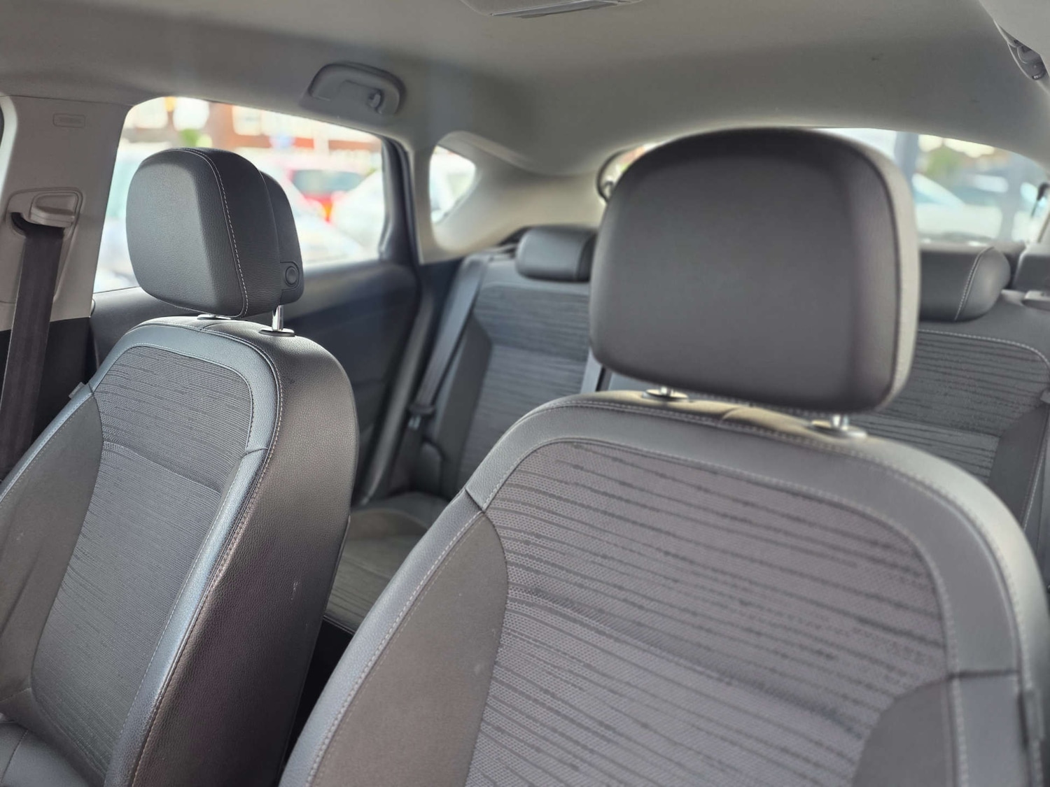 Used Vauxhall Astra 2015 for sale - 77187755: Photo 26