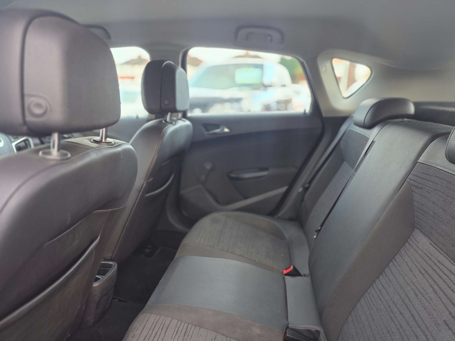 Used Vauxhall Astra 2015 for sale - 77187755: Photo 28