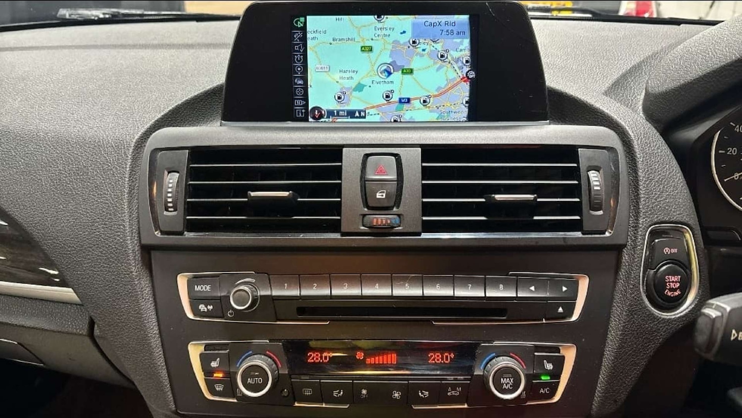 Used BMW 1 Series 2015 for sale - 77164840: Photo 13