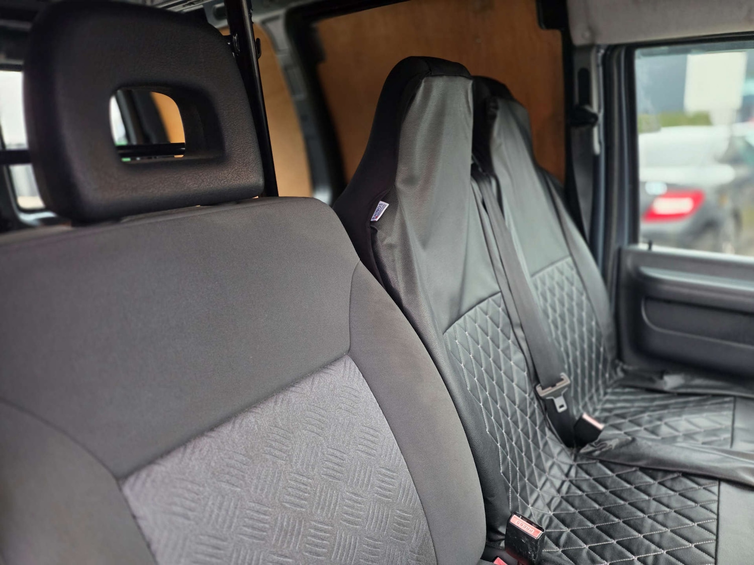 Used Citroen Dispatch 2005 for sale - 77394908: Photo 17