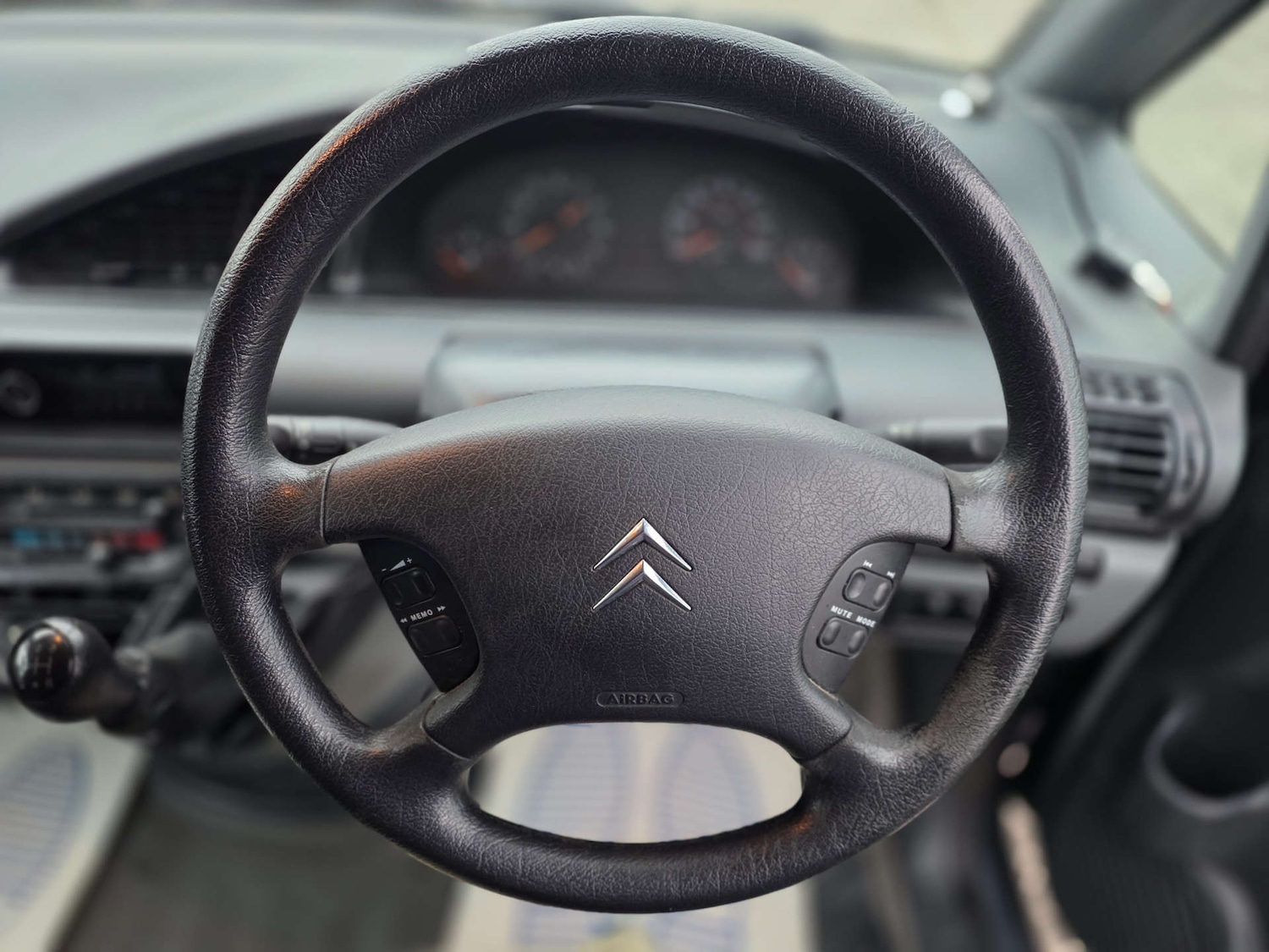 Used Citroen Dispatch 2005 for sale - 77394908: Photo 19