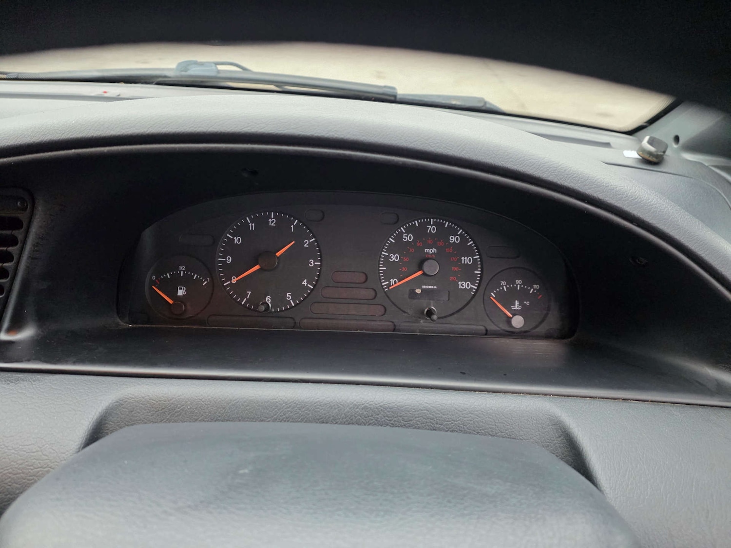 Used Citroen Dispatch 2005 for sale - 77394908: Photo 20