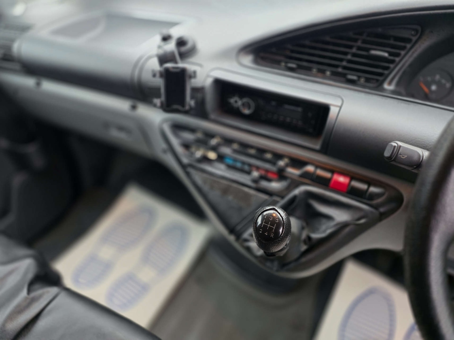 Used Citroen Dispatch 2005 for sale - 77394908: Photo 22