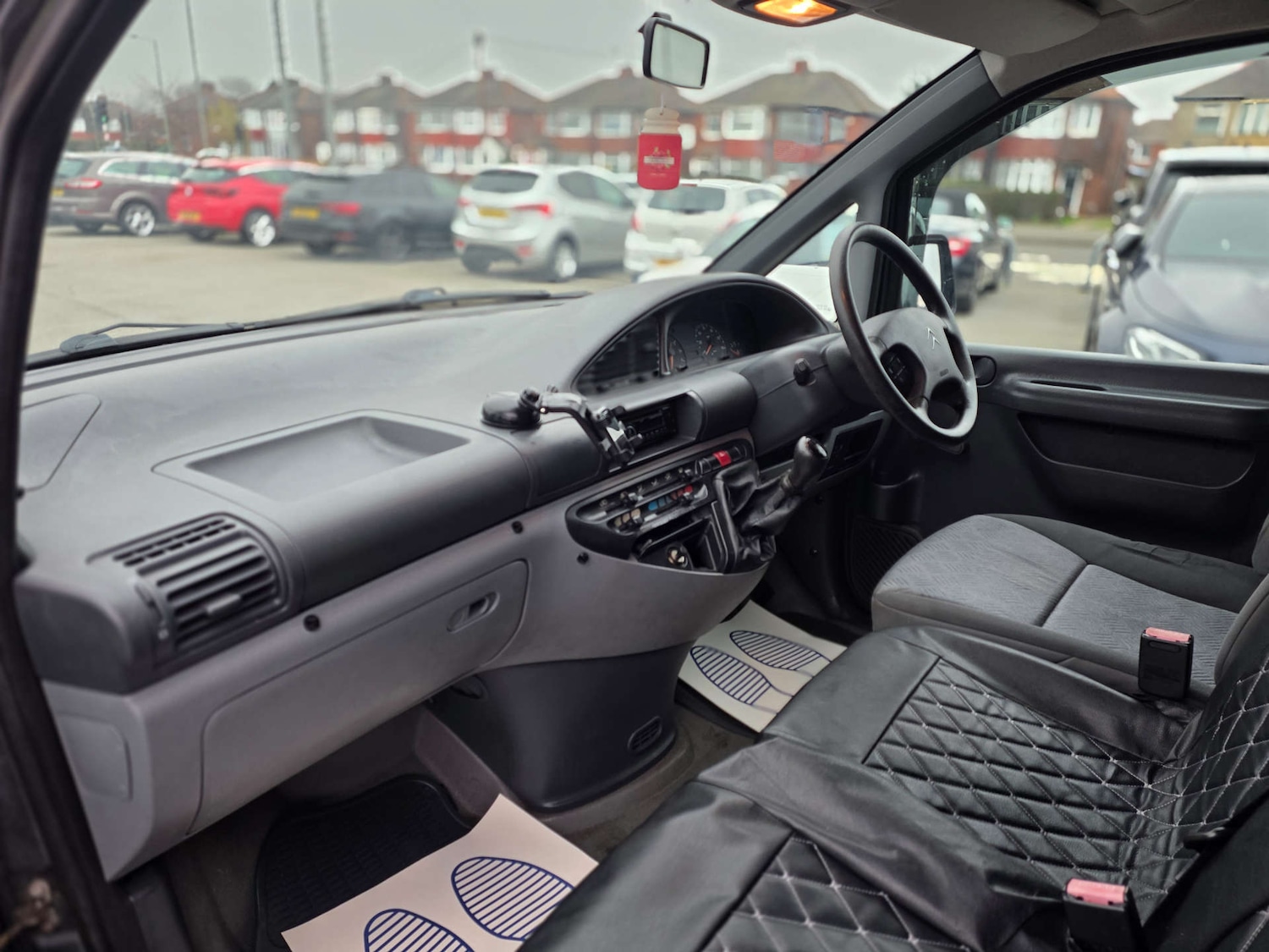 Used Citroen Dispatch 2005 for sale - 77394908: Photo 24