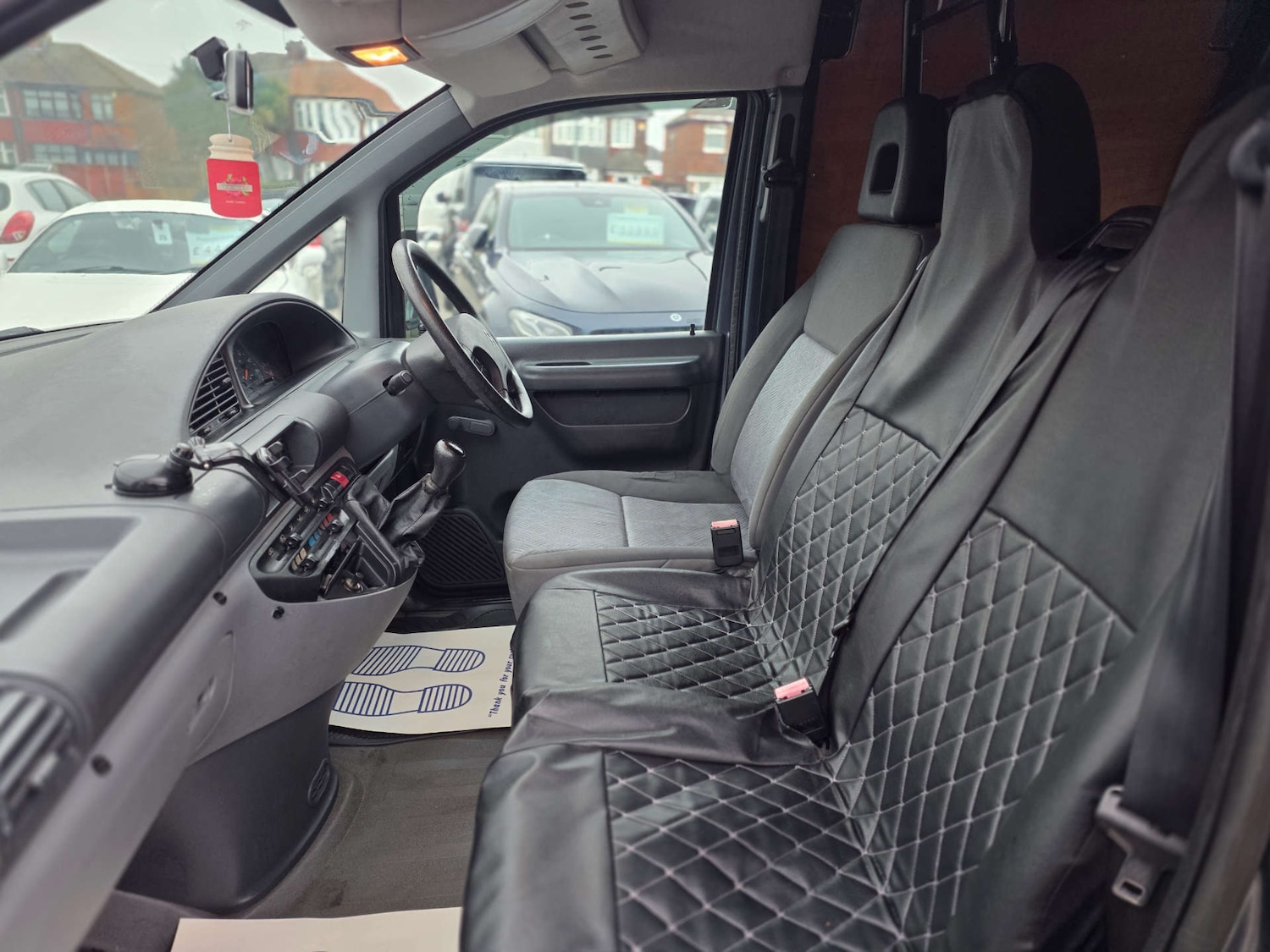 Used Citroen Dispatch 2005 for sale - 77394908: Photo 25