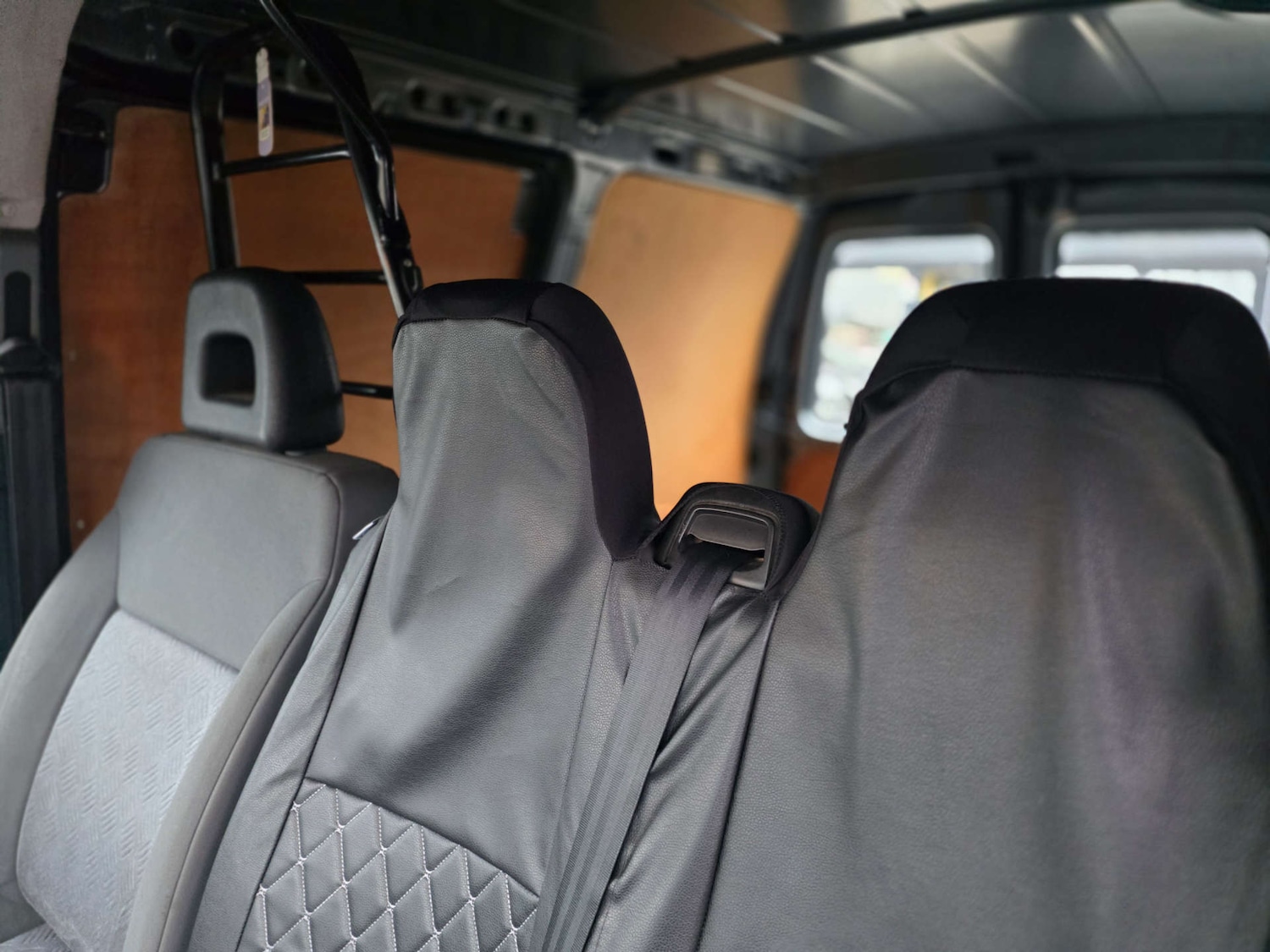 Used Citroen Dispatch 2005 for sale - 77394908: Photo 26