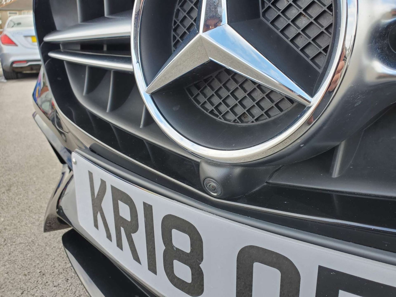 Used Mercedes-Benz E Class 2018 for sale - 76690621: Photo 15