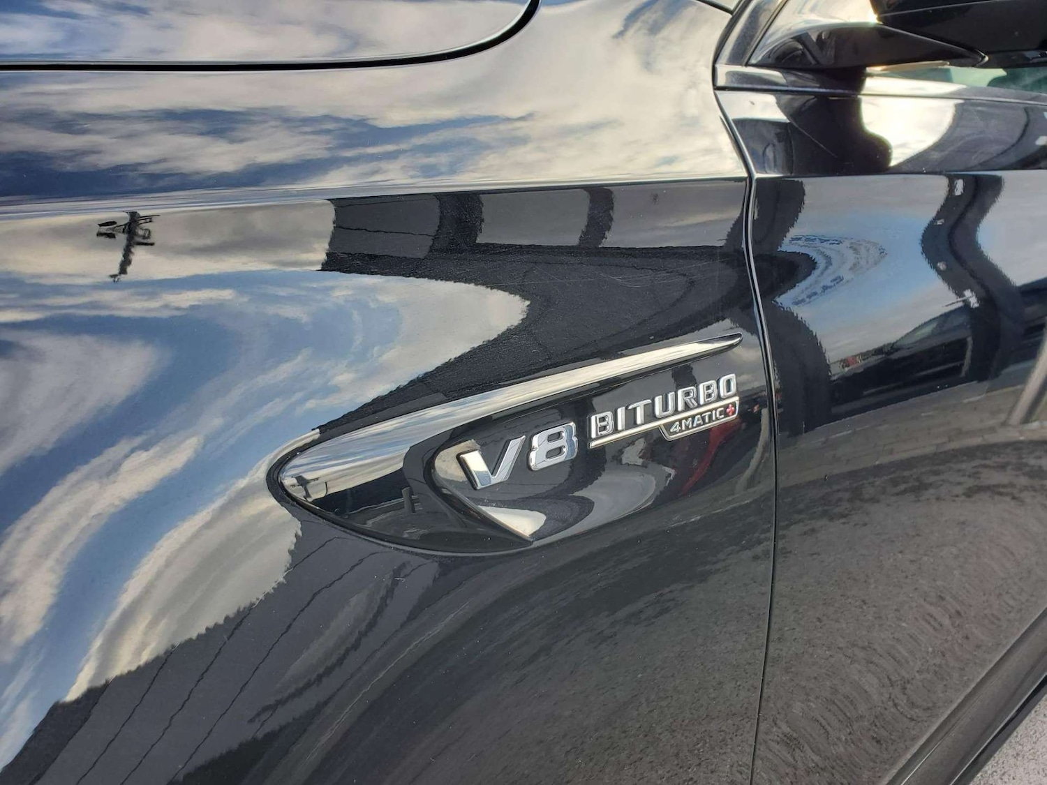 Used Mercedes-Benz E Class 2018 for sale - 76690621: Photo 20