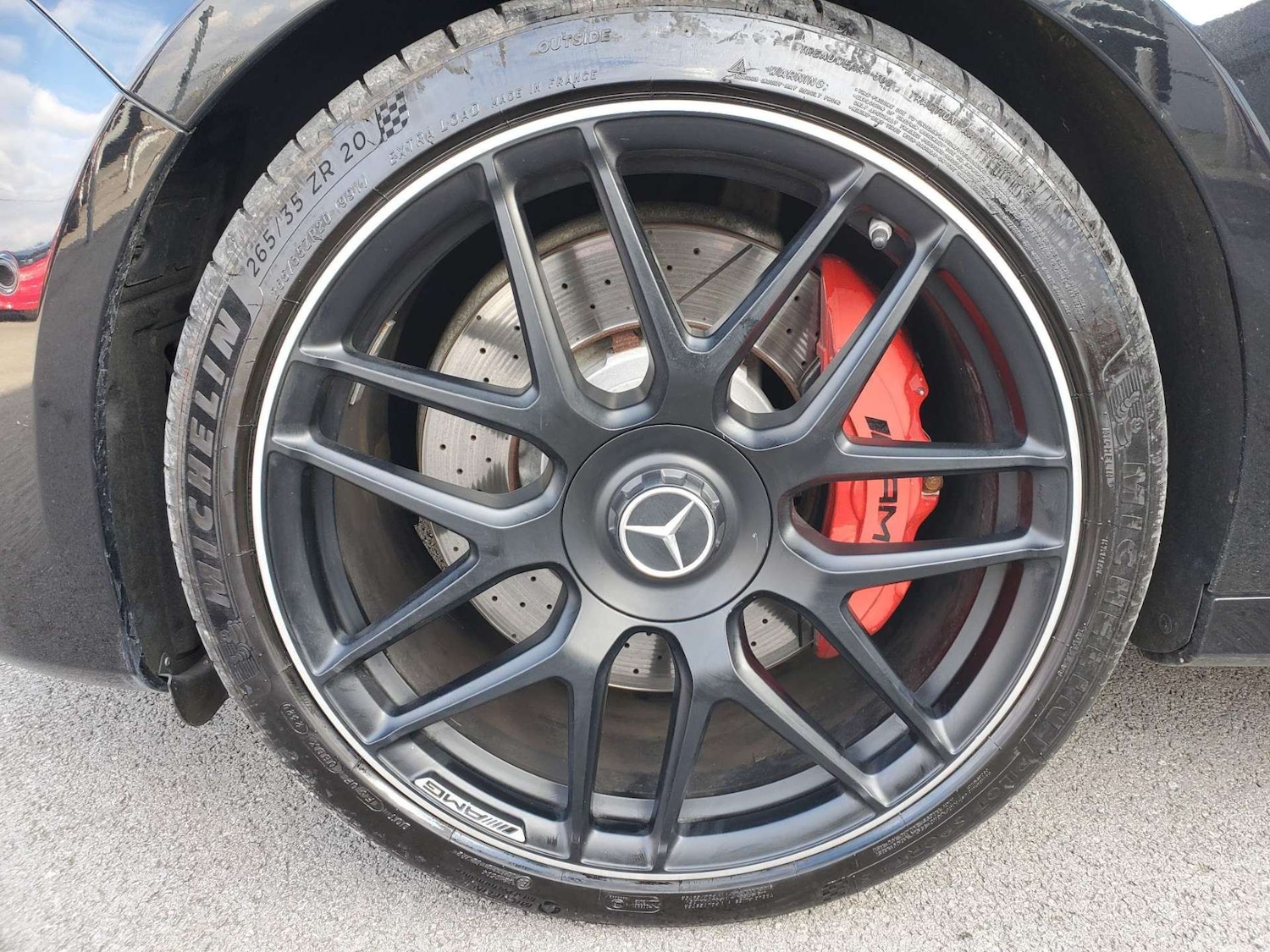 Used Mercedes-Benz E Class 2018 for sale - 76690621: Photo 31