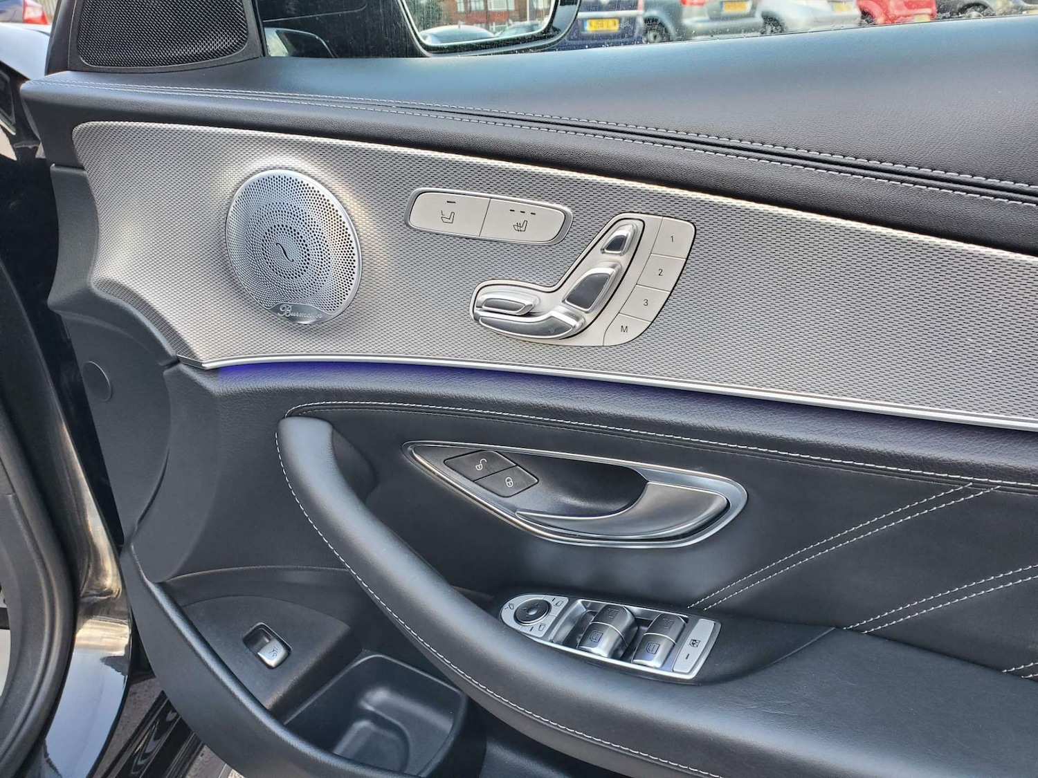 Used Mercedes-Benz E Class 2018 for sale - 76690621: Photo 36