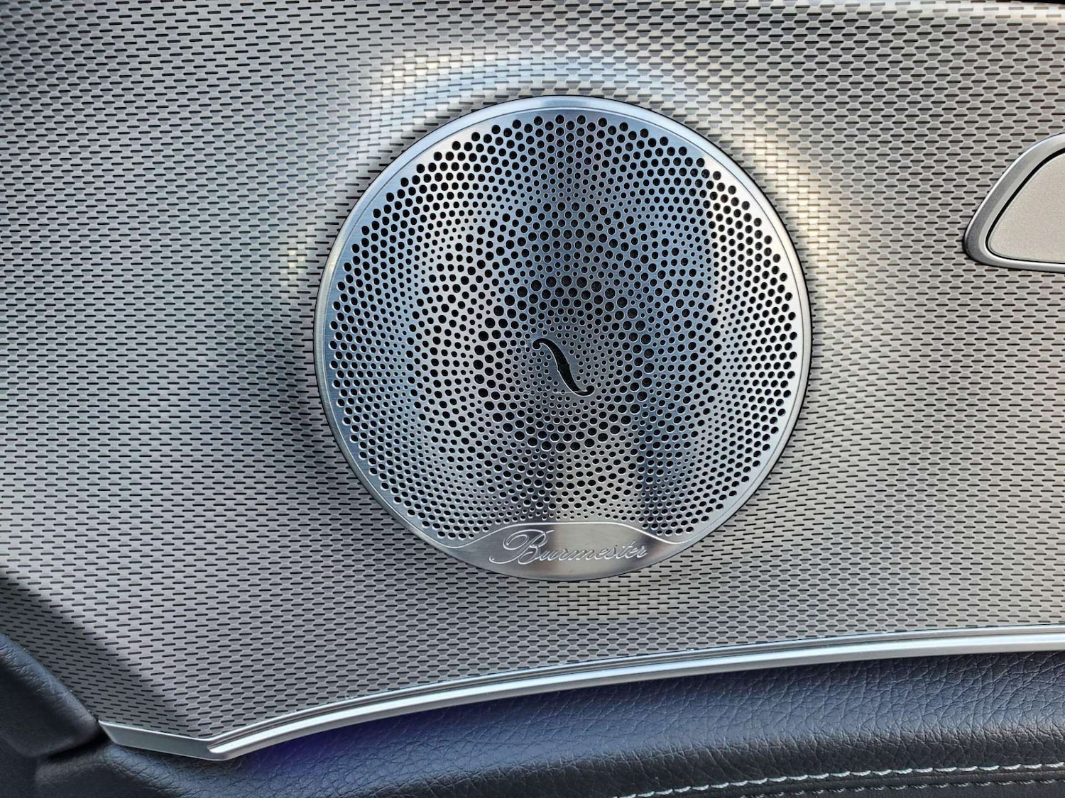 Used Mercedes-Benz E Class 2018 for sale - 76690621: Photo 37