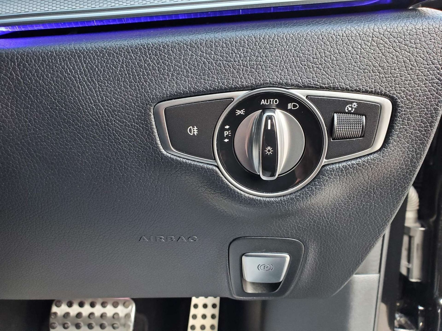 Used Mercedes-Benz E Class 2018 for sale - 76690621: Photo 38