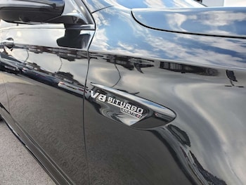 Used Mercedes-Benz E Class 2018 for sale - 76690621: Photo