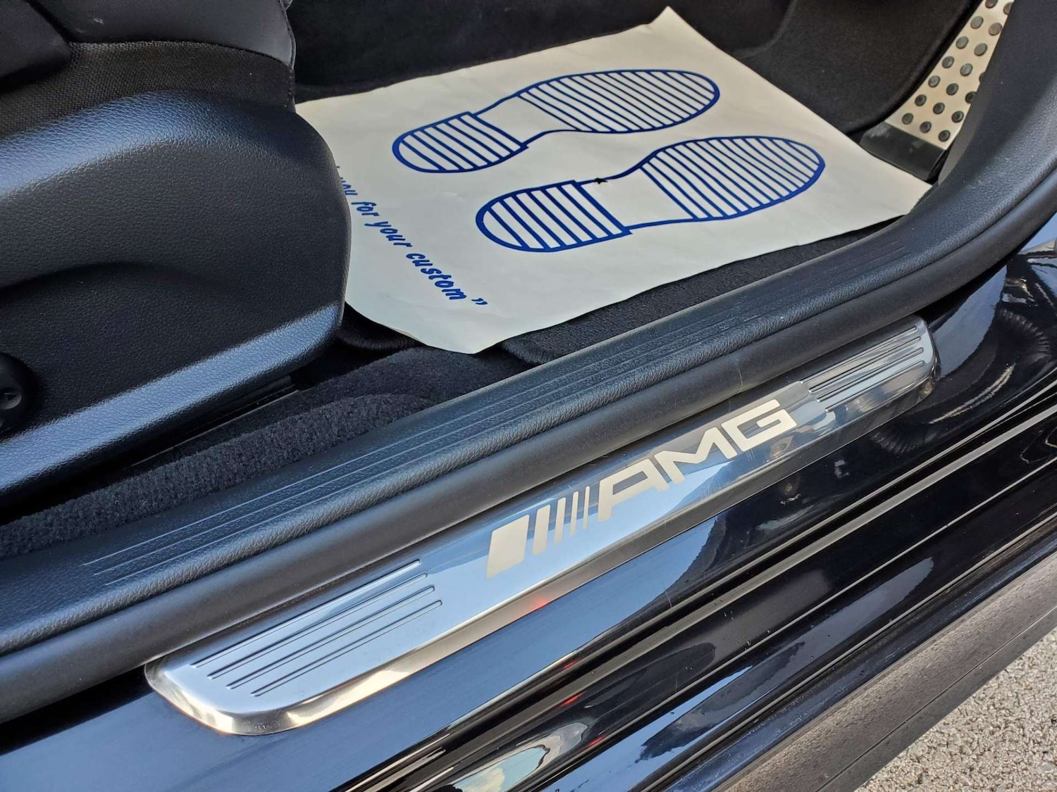 Used Mercedes-Benz E Class 2018 for sale - 76690621: Photo 40