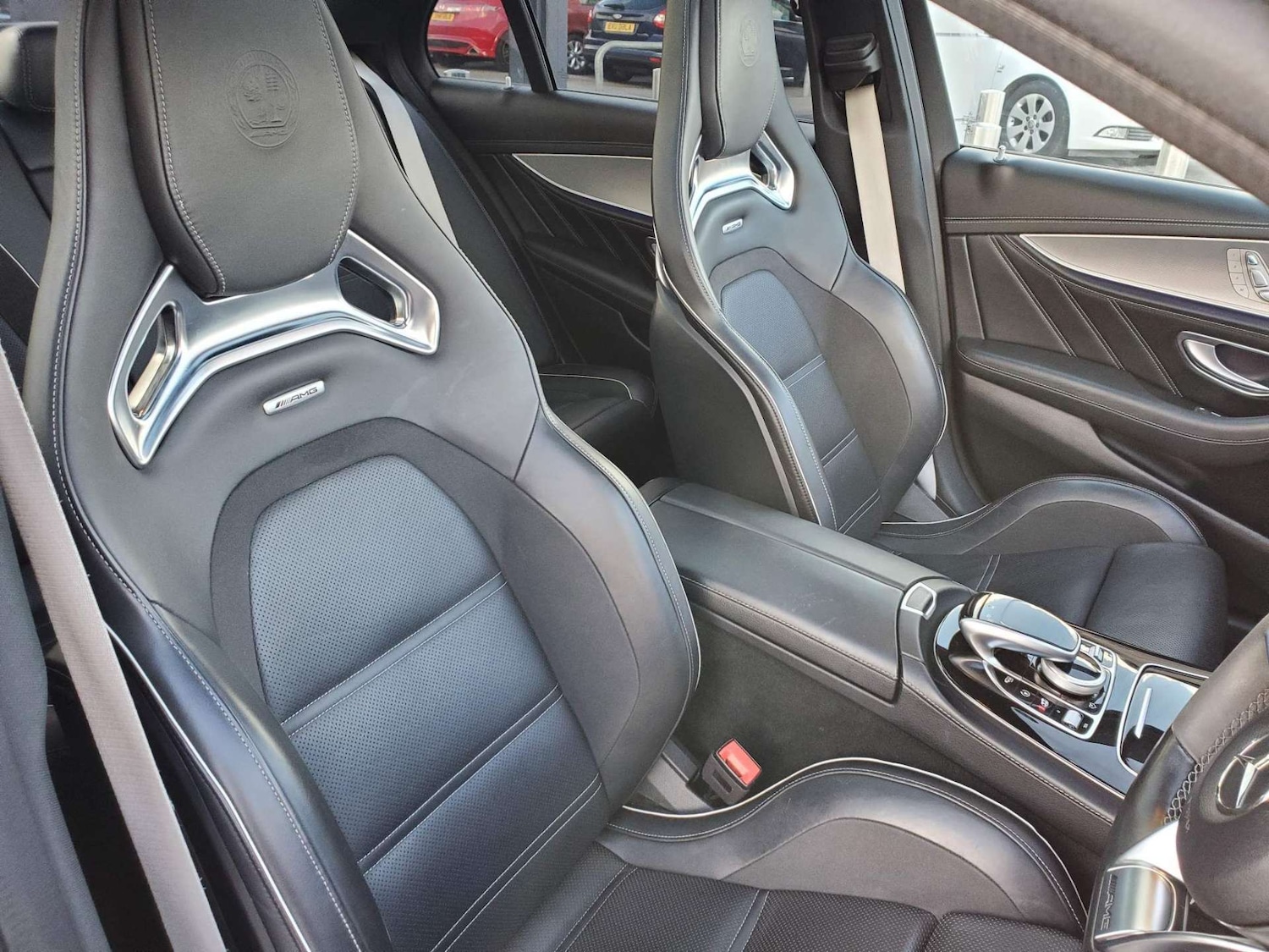 Used Mercedes-Benz E Class 2018 for sale - 76690621: Photo 41