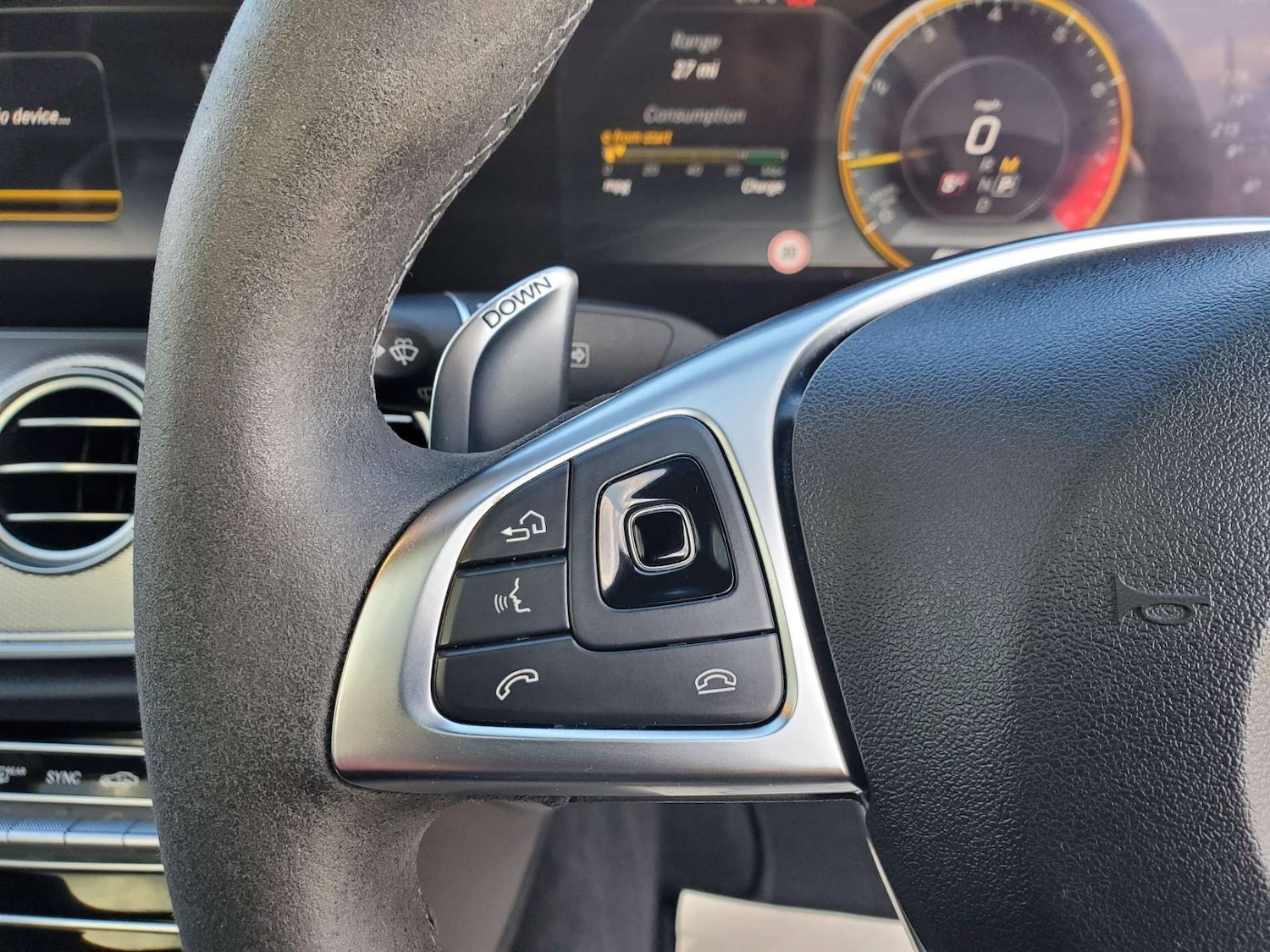 Used Mercedes-Benz E Class 2018 for sale - 76690621: Photo 44