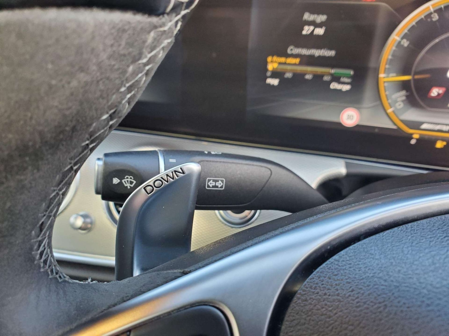 Used Mercedes-Benz E Class 2018 for sale - 76690621: Photo 45