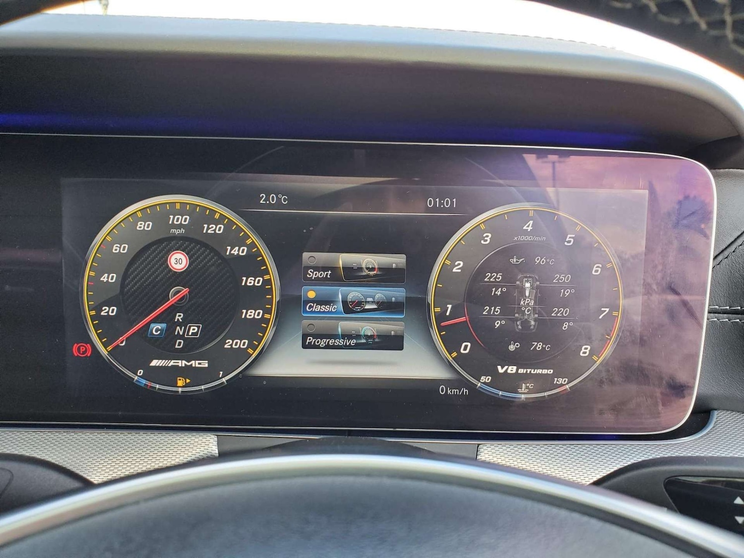 Used Mercedes-Benz E Class 2018 for sale - 76690621: Photo 50