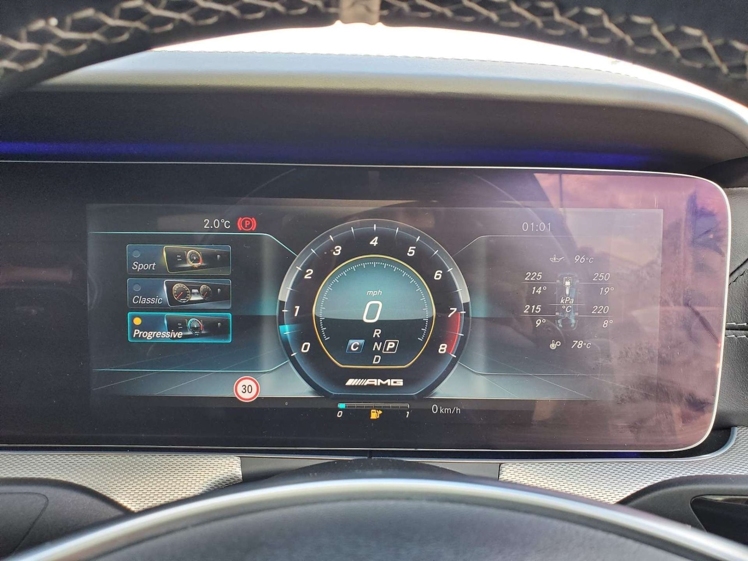 Used Mercedes-Benz E Class 2018 for sale - 76690621: Photo 51