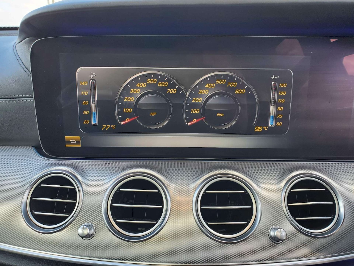 Used Mercedes-Benz E Class 2018 for sale - 76690621: Photo 54