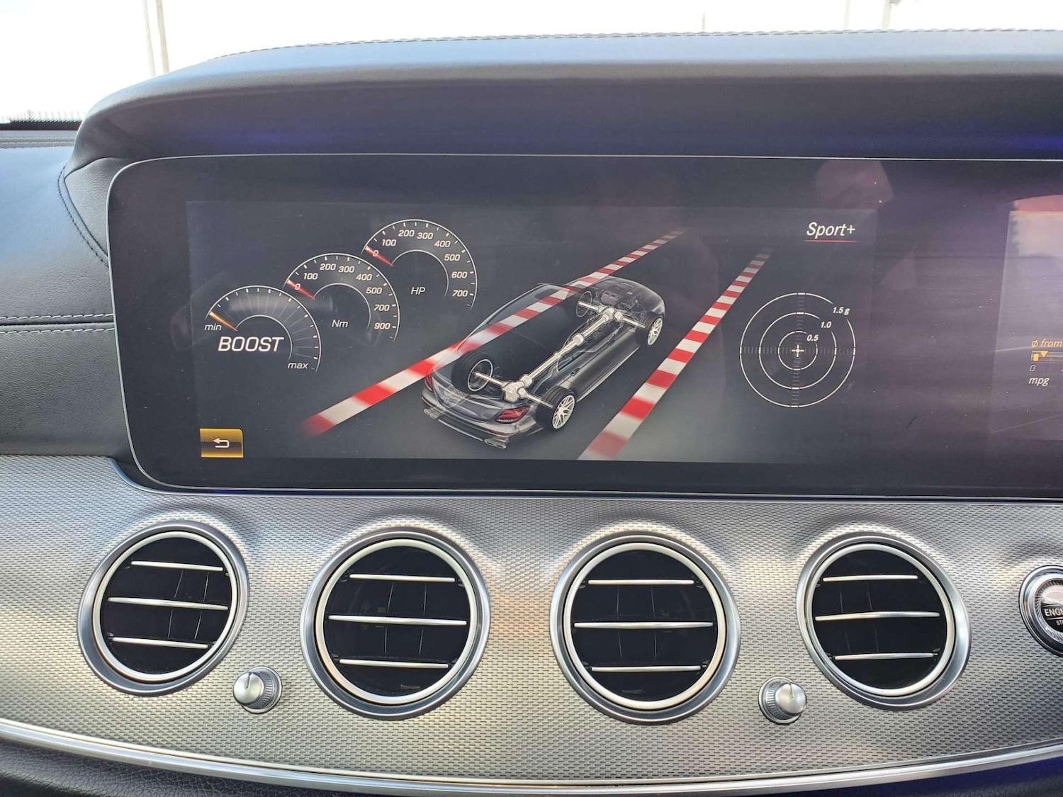 Used Mercedes-Benz E Class 2018 for sale - 76690621: Photo 55