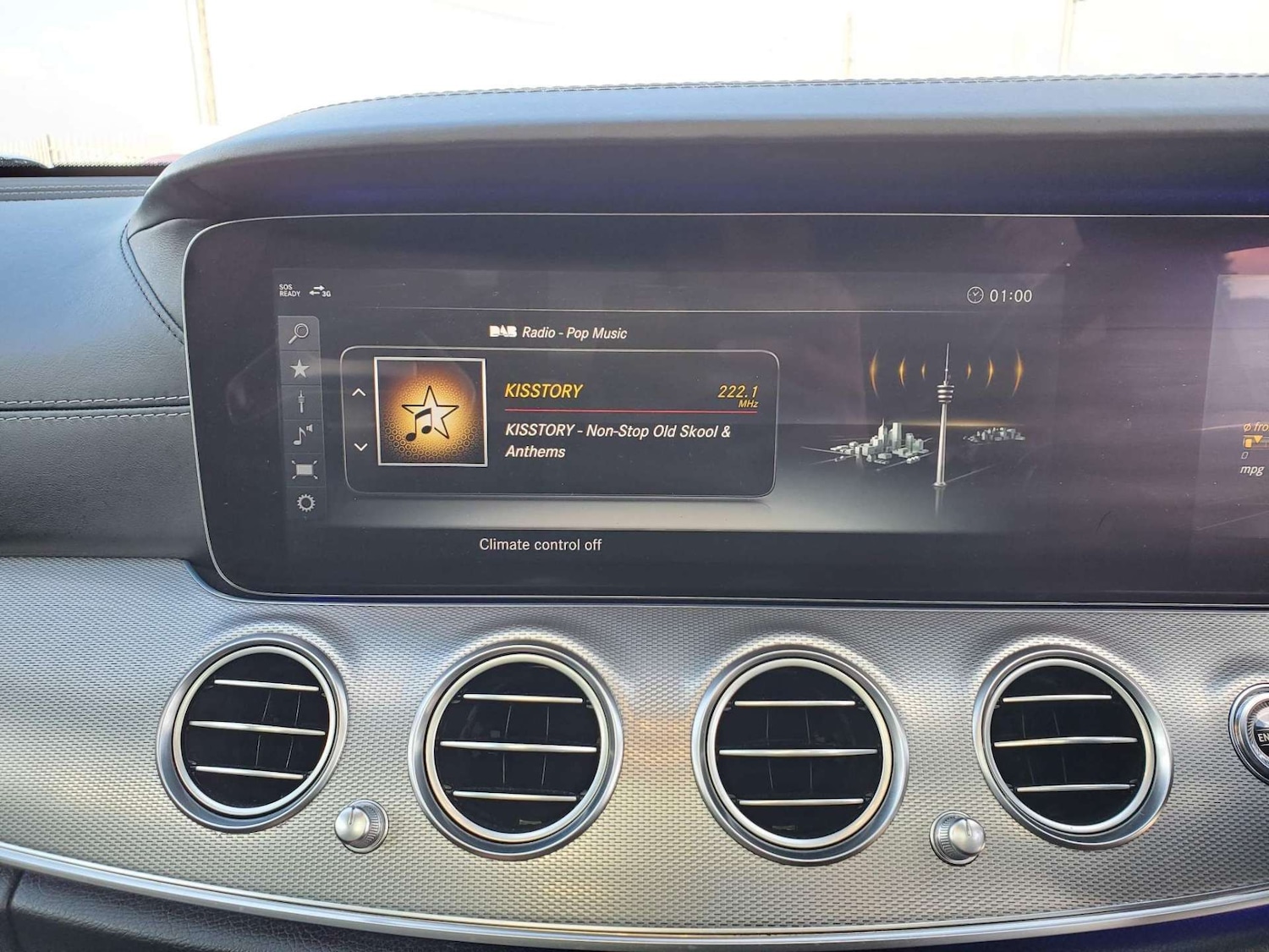 Used Mercedes-Benz E Class 2018 for sale - 76690621: Photo 57