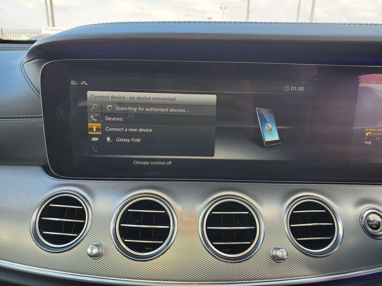 Used Mercedes-Benz E Class 2018 for sale - 76690621: Photo 58