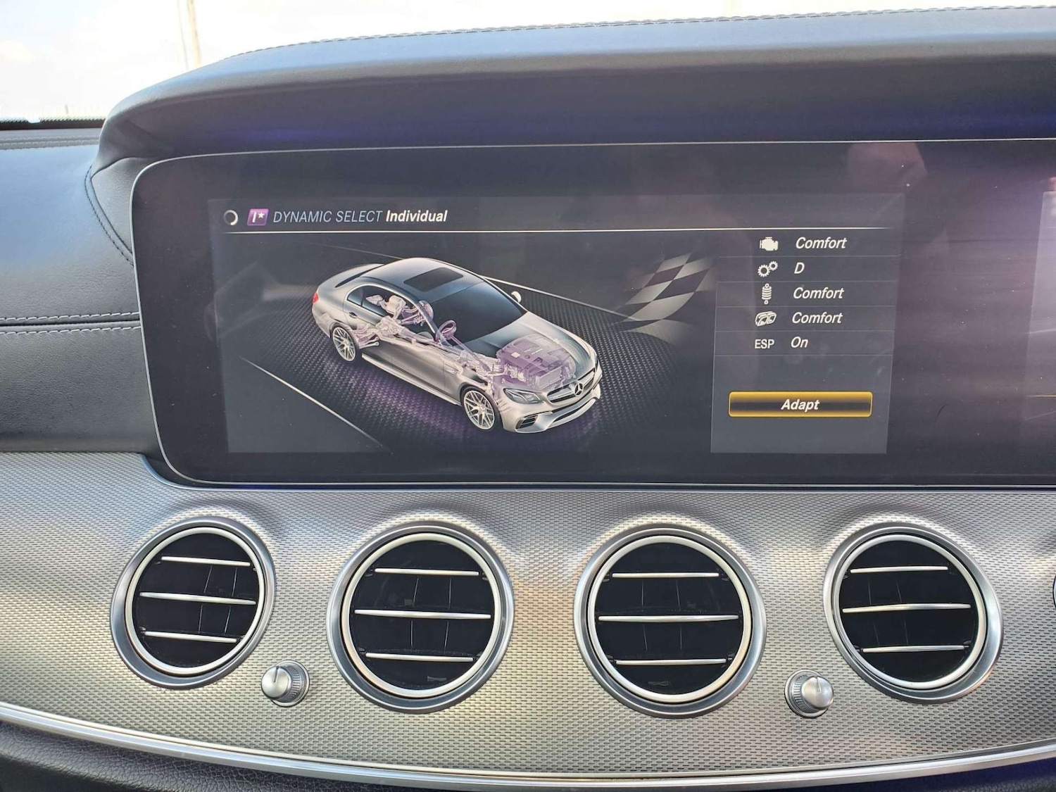 Used Mercedes-Benz E Class 2018 for sale - 76690621: Photo 59