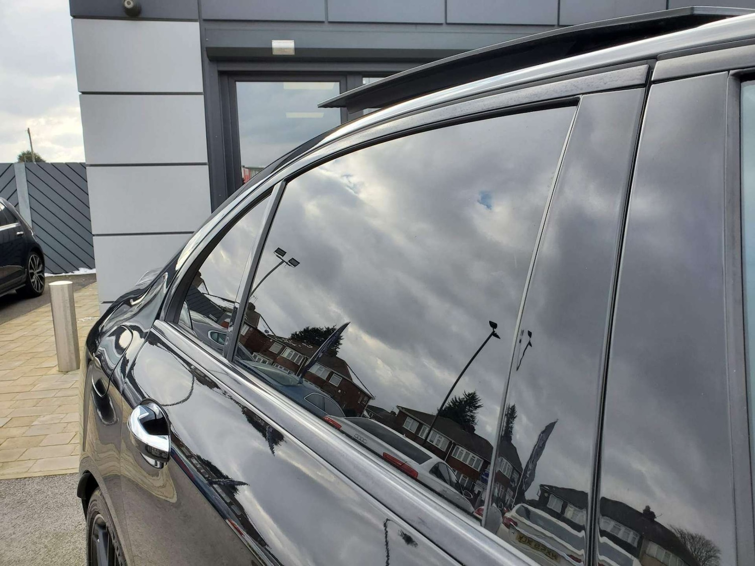 Used Mercedes-Benz E Class 2018 for sale - 76690621: Photo 6