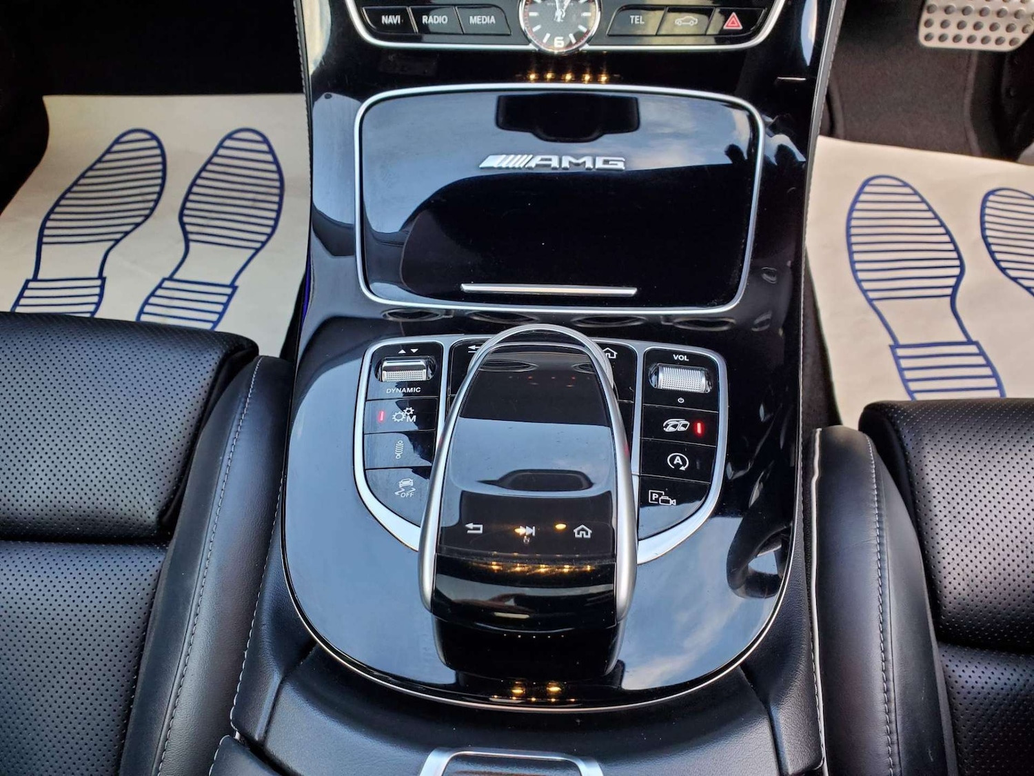 Used Mercedes-Benz E Class 2018 for sale - 76690621: Photo 66