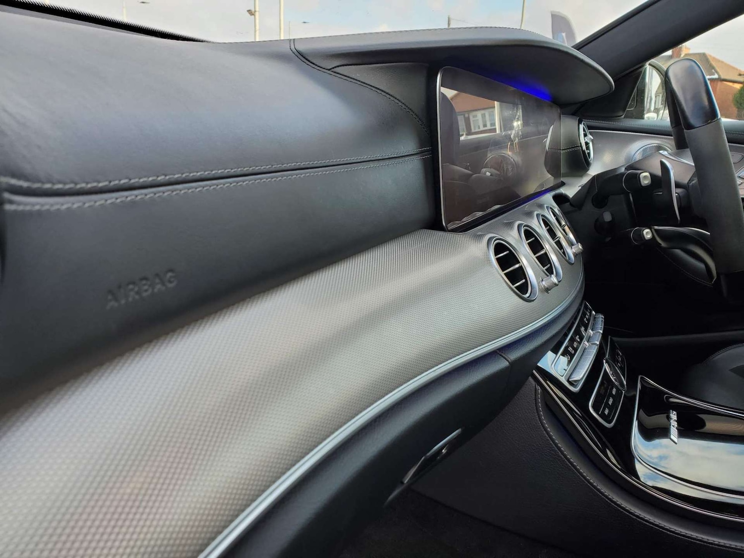 Used Mercedes-Benz E Class 2018 for sale - 76690621: Photo 70