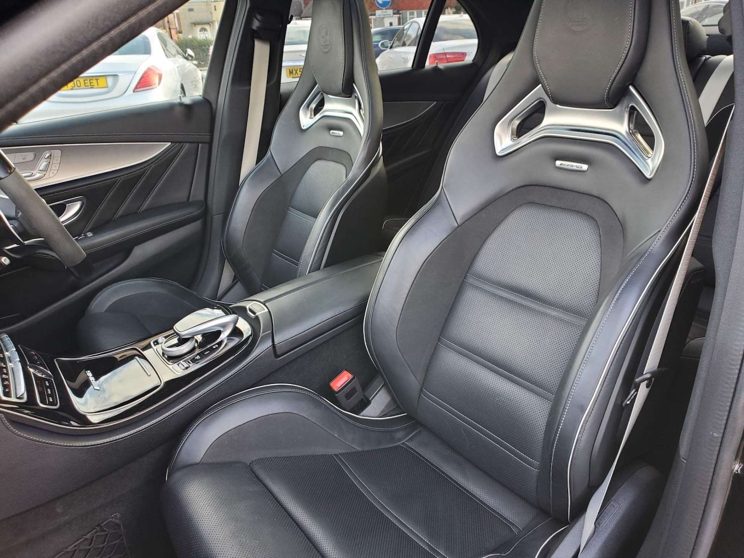 Used Mercedes-Benz E Class 2018 for sale - 76690621: Photo 74