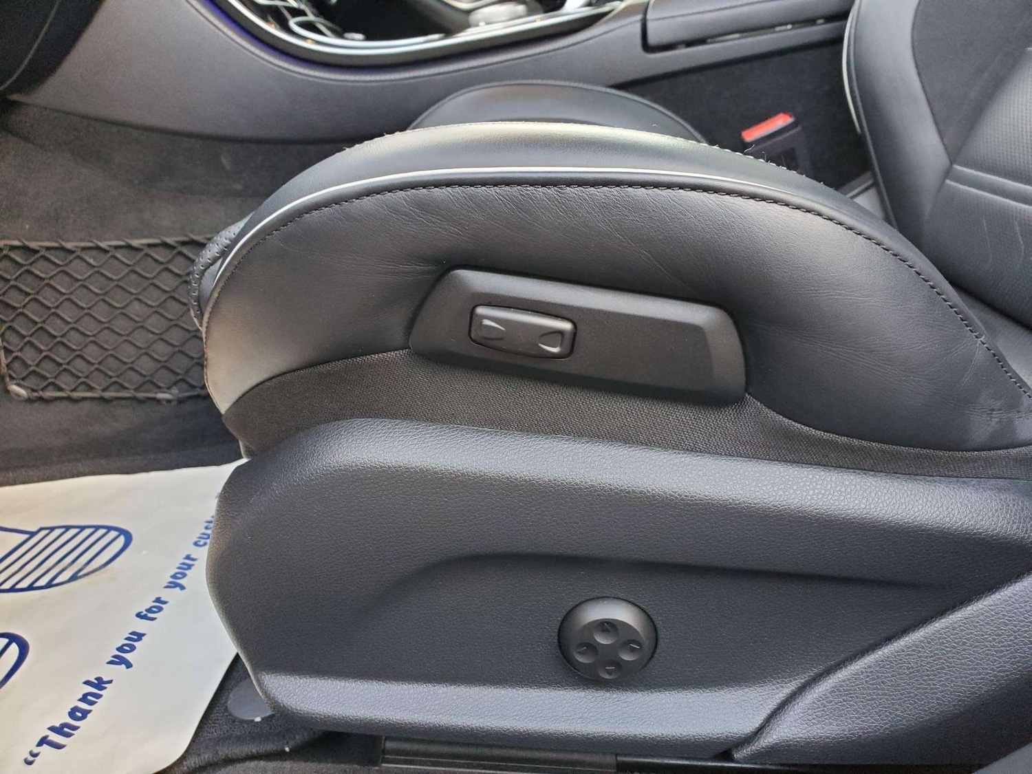 Used Mercedes-Benz E Class 2018 for sale - 76690621: Photo 75