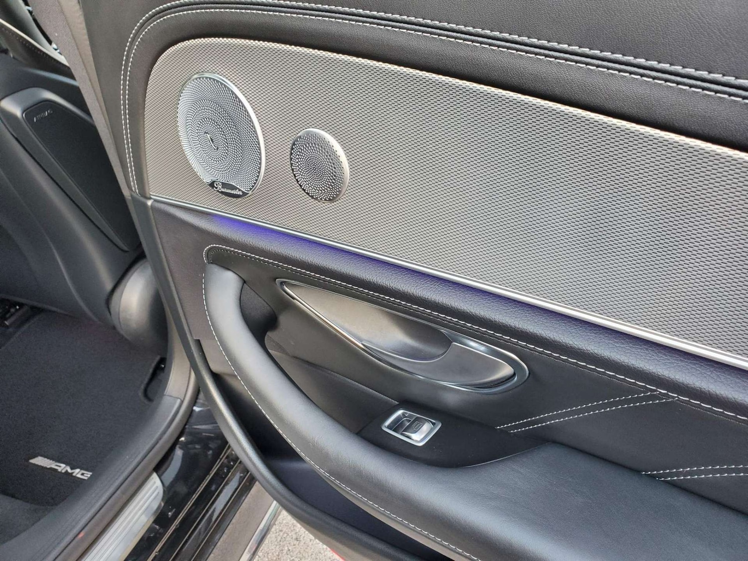 Used Mercedes-Benz E Class 2018 for sale - 76690621: Photo 80