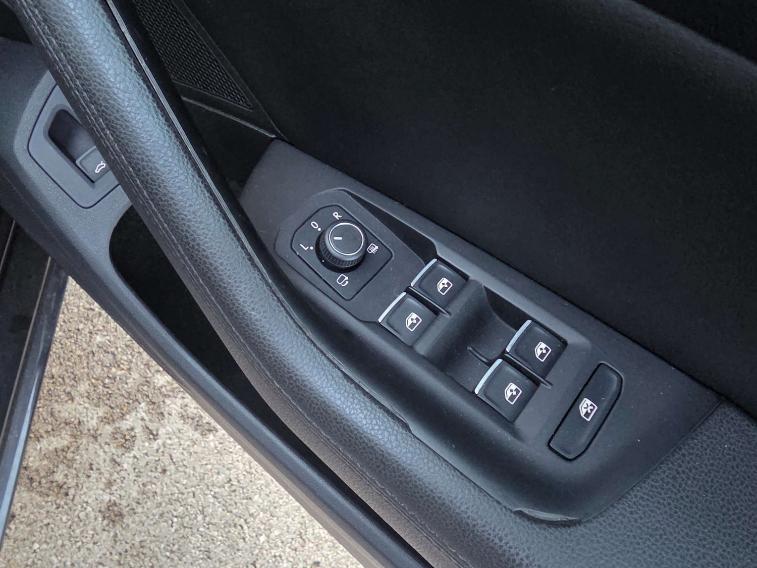 Used Volkswagen Passat 2018 for sale - 77613780: Photo 10