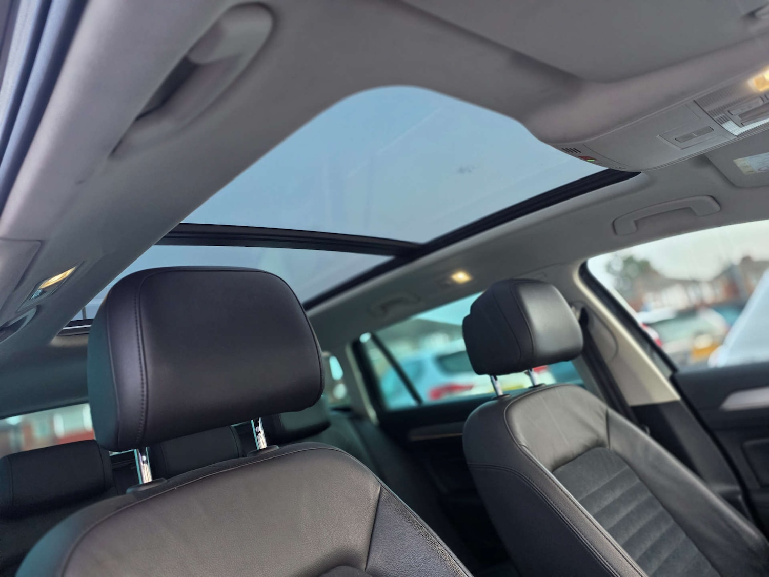 Used Volkswagen Passat 2018 for sale - 77613780: Photo 14