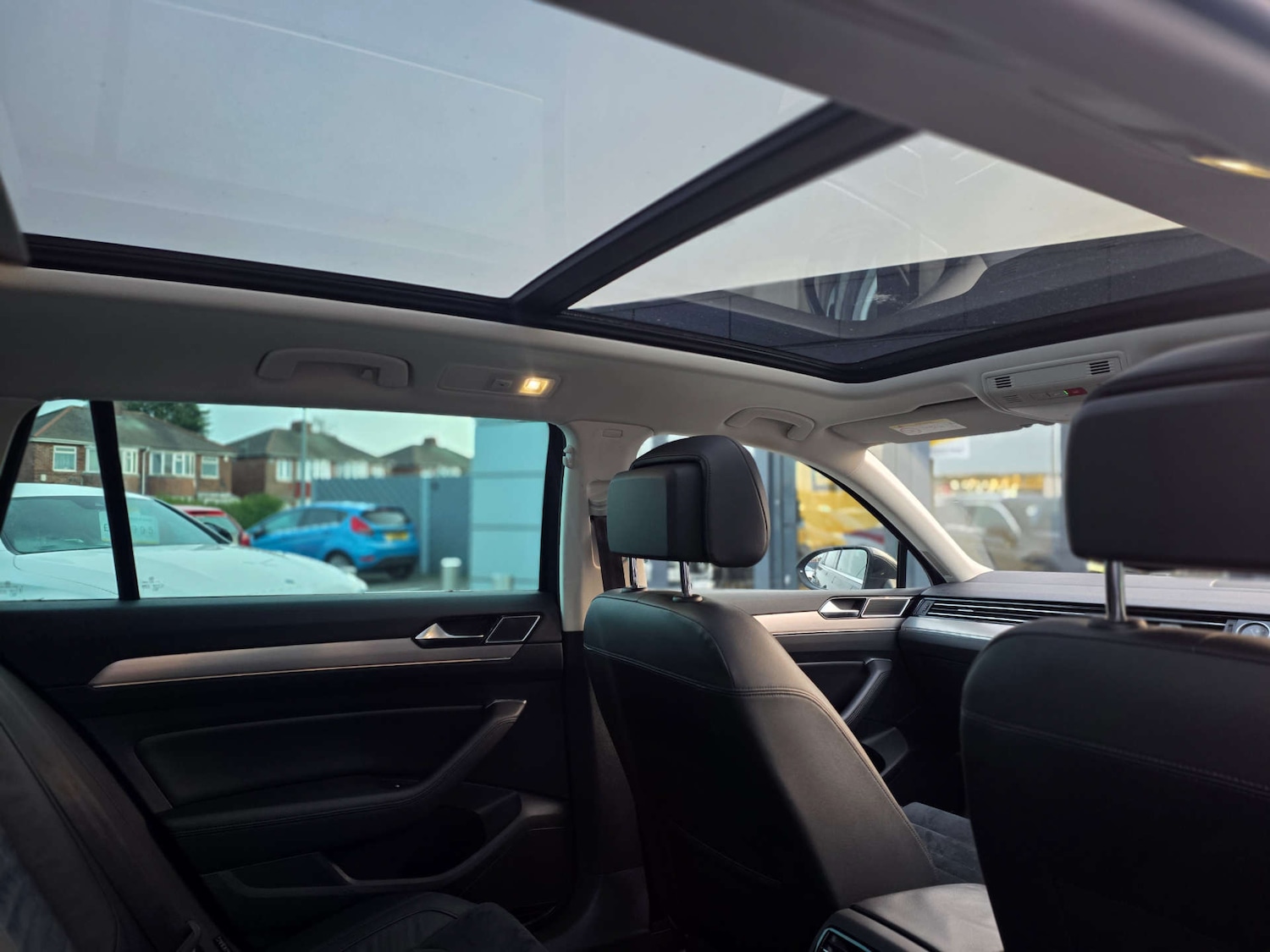 Used Volkswagen Passat 2018 for sale - 77613780: Photo 19