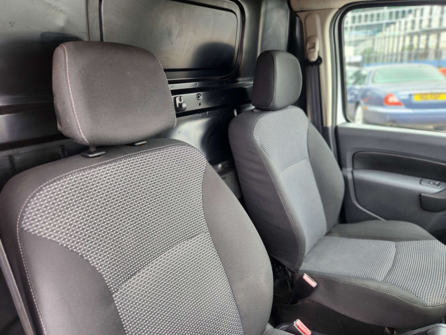 Used Mercedes-Benz Citan 2014 for sale - 76690637: Photo 24