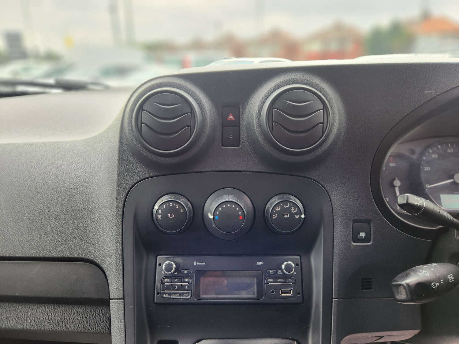 Used Mercedes-Benz Citan 2014 for sale - 76690637: Photo 31