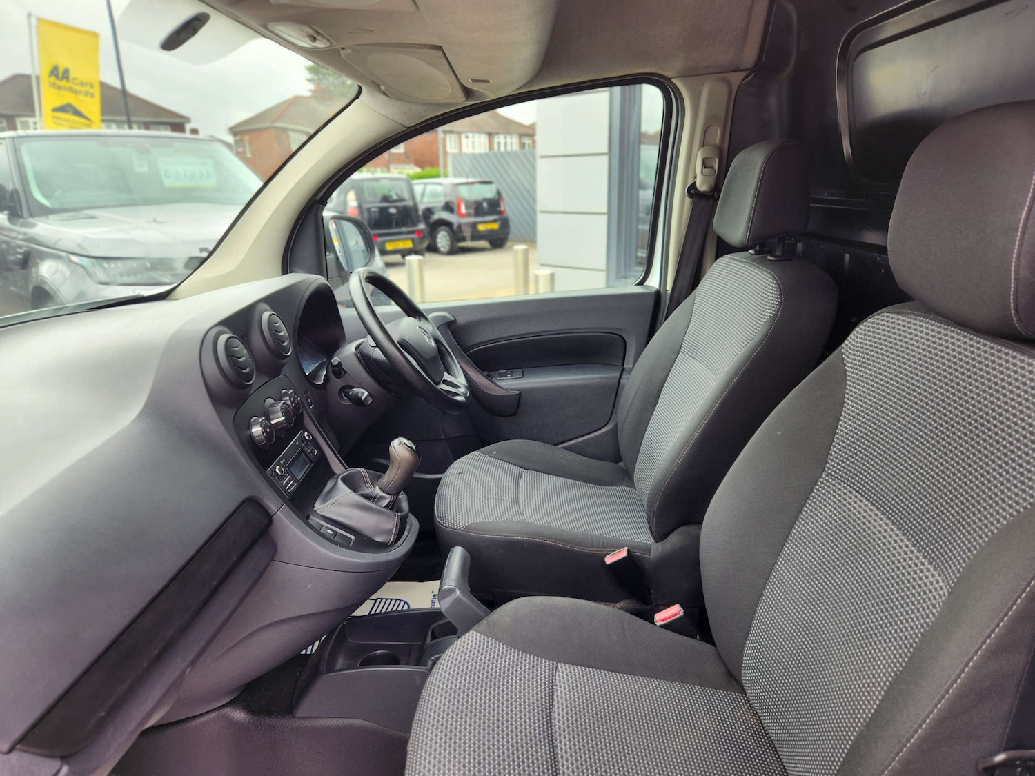 Used Mercedes-Benz Citan 2014 for sale - 76690637: Photo 37