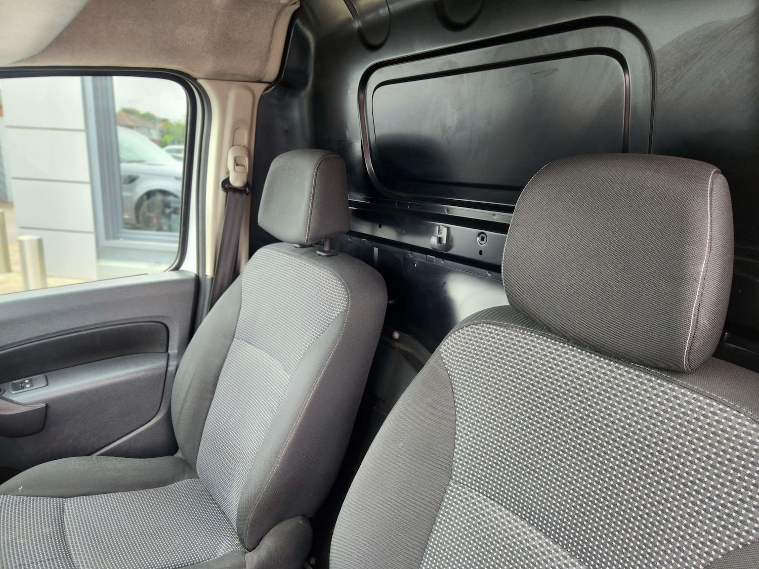 Used Mercedes-Benz Citan 2014 for sale - 76690637: Photo 38