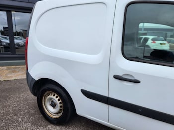 Used Mercedes-Benz Citan 2014 for sale - 76690637: Photo